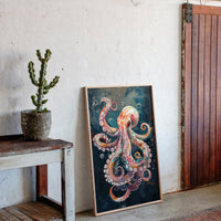 Gallery image 13 for AL0729 - Premium Art Print