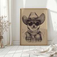 Gallery image 13 for AL0737 - Premium Art Print