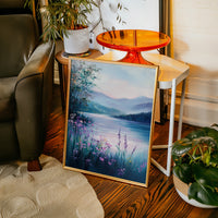Gallery image 13 for AL0741 - Premium Art Print