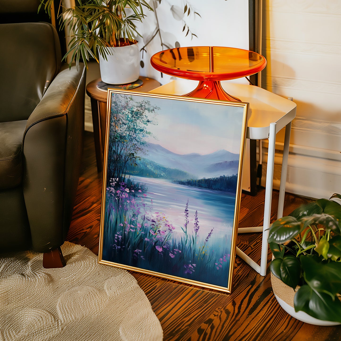 Gallery image 13 for AL0741 - Premium Art Print