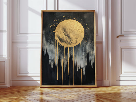 Gallery image 13 for AL0747 - Premium Art Print