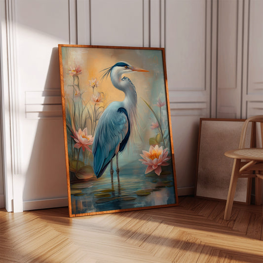 Gallery image 13 for AL0749 - Premium Art Print