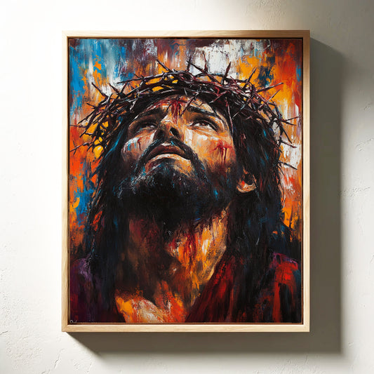 Gallery image 13 for AL0750 - Premium Art Print