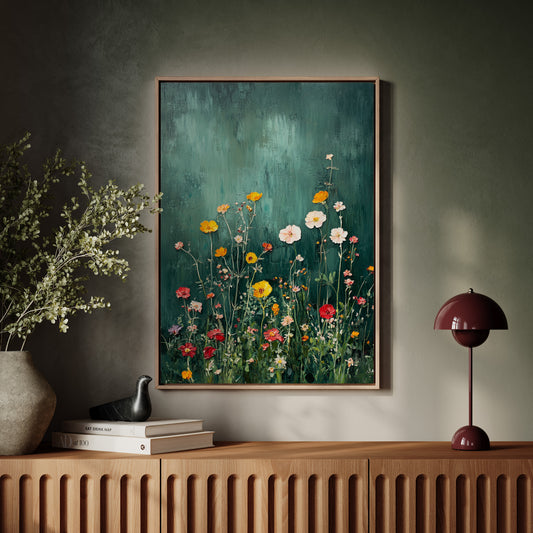 Gallery image 13 for AL0751 - Premium Art Print