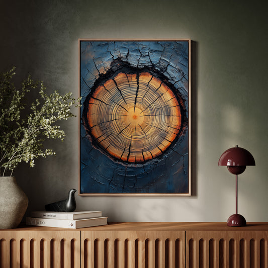 Gallery image 13 for AL0752 - Premium Art Print