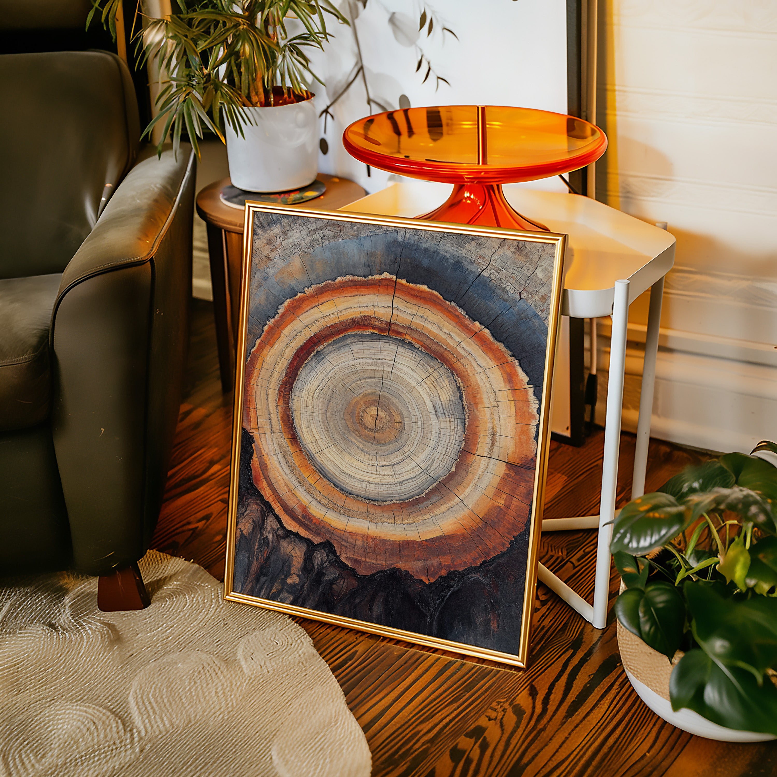 Gallery image 13 for AL0753 - Premium Art Print