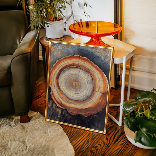Gallery image 13 for AL0753 - Premium Art Print