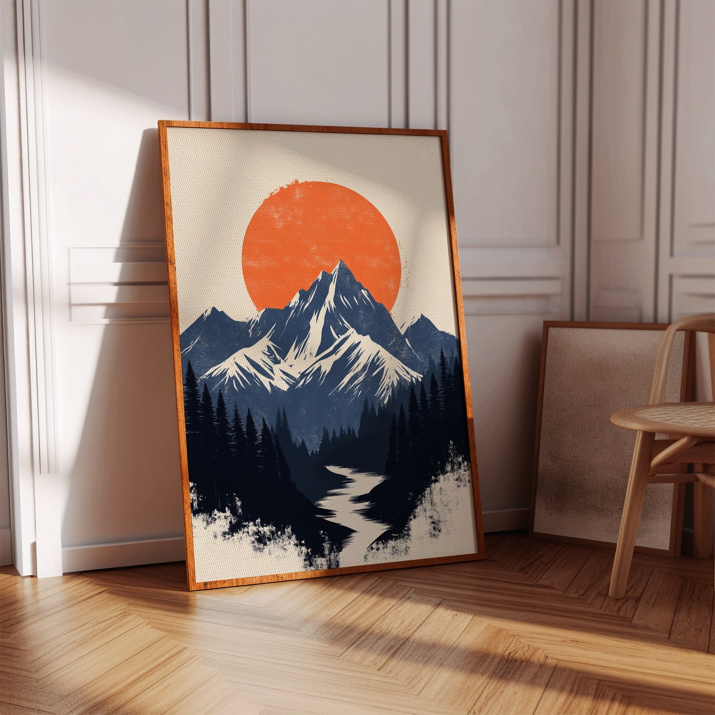 Gallery image 13 for AL0755 - Premium Art Print
