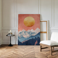Gallery image 13 for AL0757 - Premium Art Print