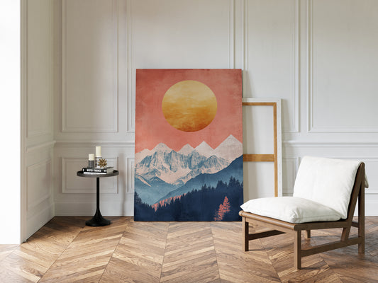 Gallery image 13 for AL0757 - Premium Art Print