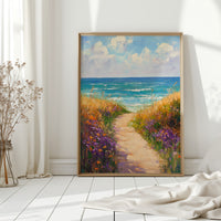 Gallery image 13 for AL0763 - Premium Art Print
