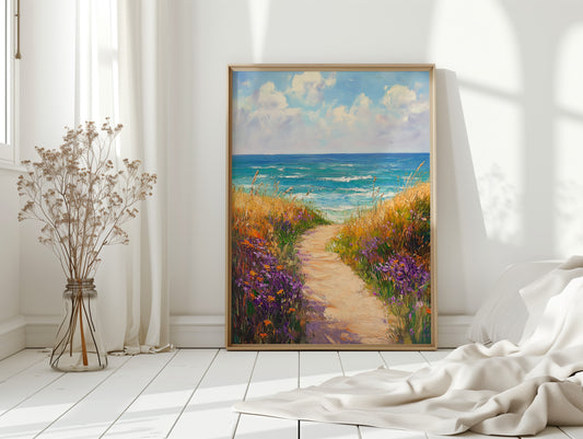 Gallery image 13 for AL0763 - Premium Art Print