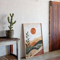 Gallery image 13 for AL0766 - Premium Art Print