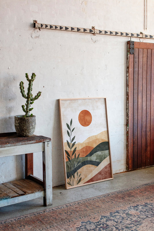 Gallery image 13 for AL0766 - Premium Art Print