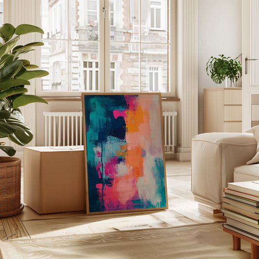 Gallery image 13 for AL0767 - Premium Art Print
