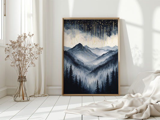 Gallery image 13 for AL0770 - Premium Art Print