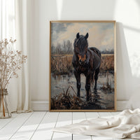 Gallery image 13 for AL0771 - Premium Art Print
