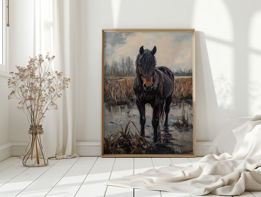 Gallery image 13 for AL0771 - Premium Art Print