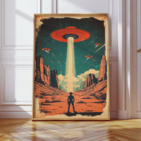 Gallery image 13 for AL0773 - Premium Art Print