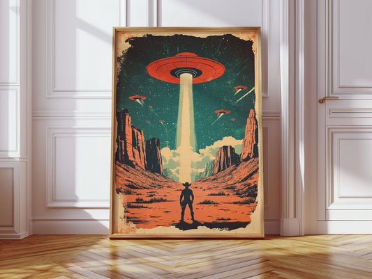 Gallery image 13 for AL0773 - Premium Art Print