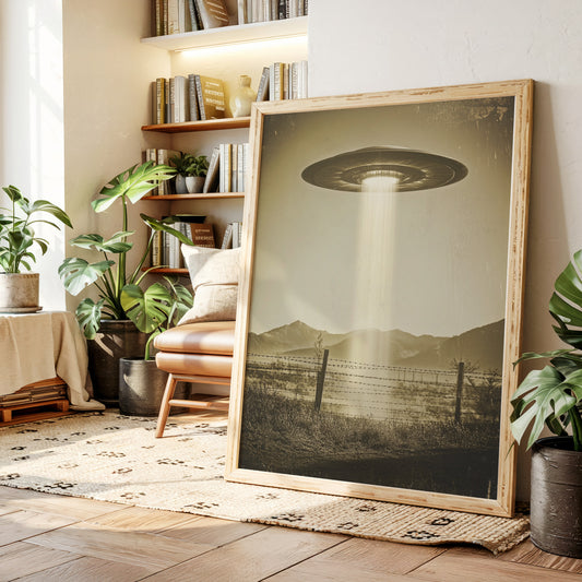 Gallery image 13 for AL0775 - Premium Art Print