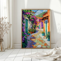 Gallery image 13 for AL0776 - Premium Art Print