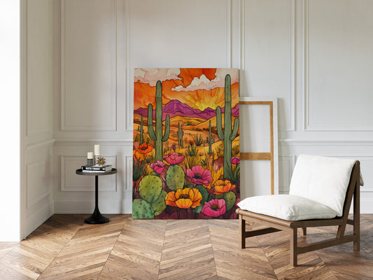 Gallery image 13 for AL0778 - Premium Art Print