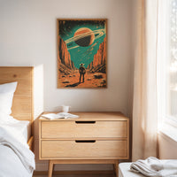 Gallery image 13 for AL0779 - Premium Art Print