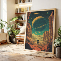 Gallery image 13 for AL0780 - Premium Art Print