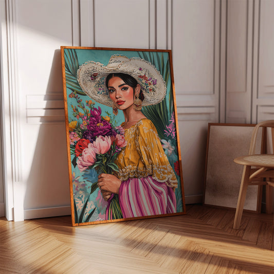 Gallery image 13 for AL0782 - Premium Art Print