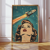 Gallery image 13 for AL0783 - Premium Art Print