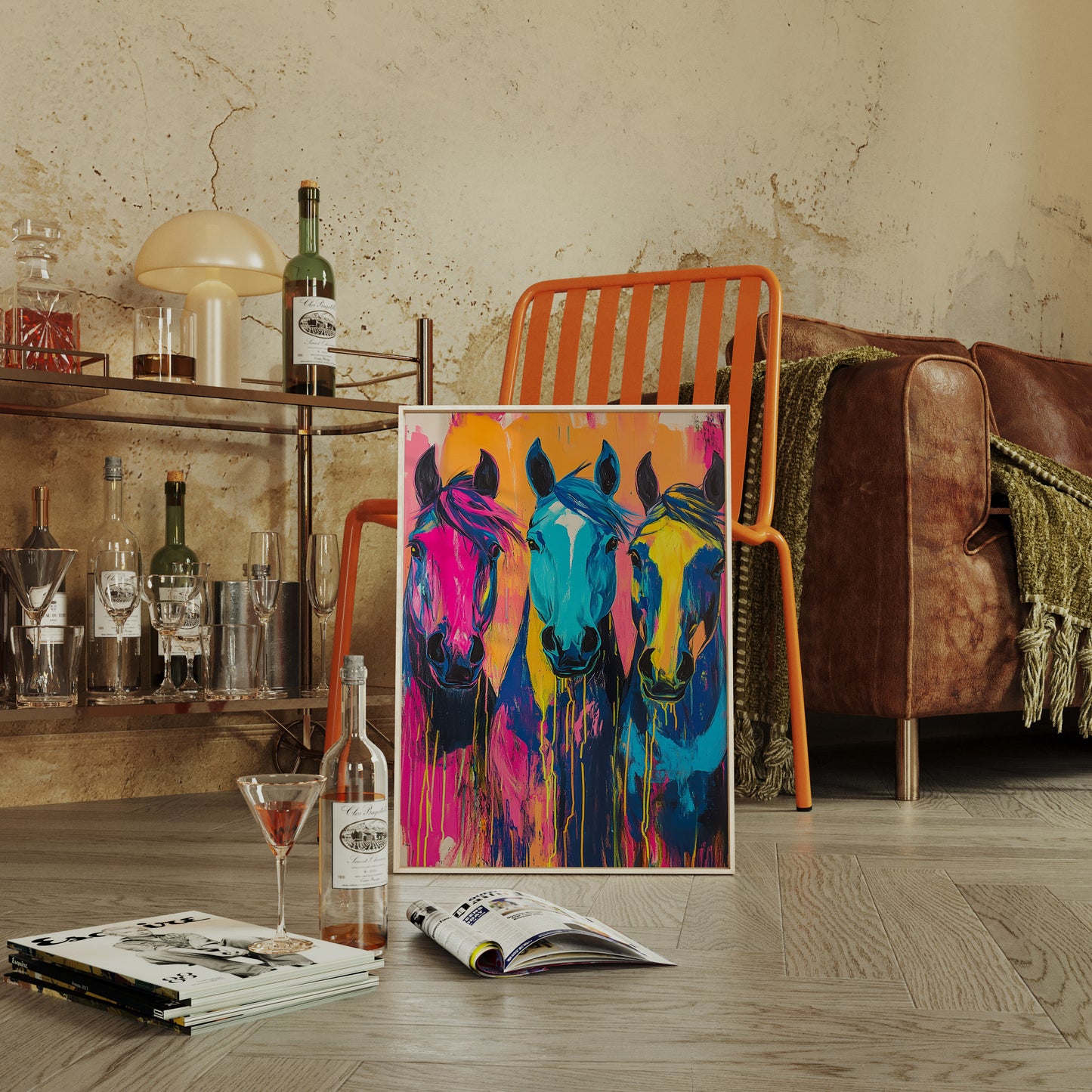 Gallery image 13 for AL0785 - Premium Art Print