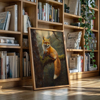 Gallery image 13 for AL0787 - Premium Art Print