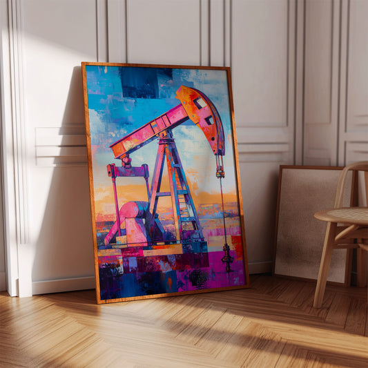Gallery image 13 for AL0789 - Premium Art Print
