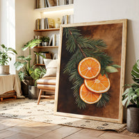 Gallery image 13 for AL0811 - Premium Art Print