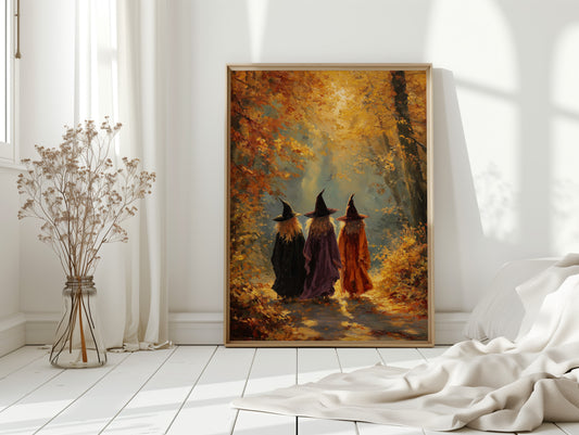 Gallery image 13 for JK1371 - Premium Art Print