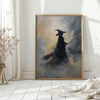 Gallery image 13 for JK1372 - Premium Art Print