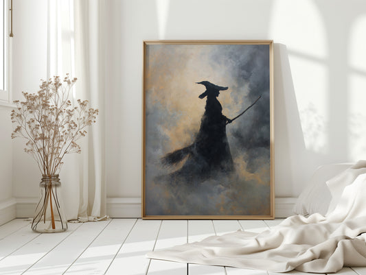 Gallery image 13 for JK1372 - Premium Art Print