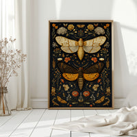 Gallery image 13 for JK1374 - Premium Art Print