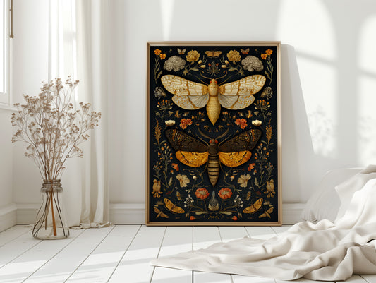 Gallery image 13 for JK1374 - Premium Art Print