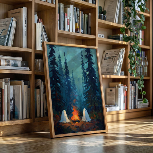 Gallery image 13 for JK1375 - Premium Art Print