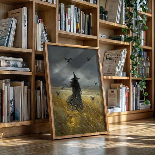 Gallery image 13 for JK1377 - Premium Art Print