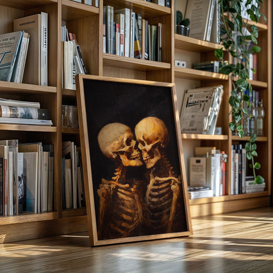 Gallery image 13 for JK1378 - Premium Art Print