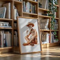 Gallery image 13 for JK1380 - Premium Art Print