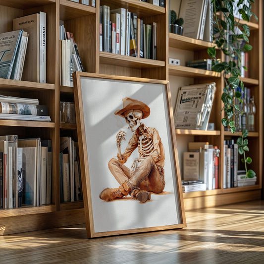 Gallery image 13 for JK1380 - Premium Art Print