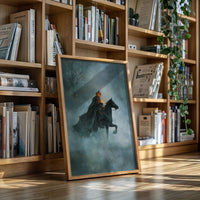 Gallery image 13 for JK1381 - Premium Art Print