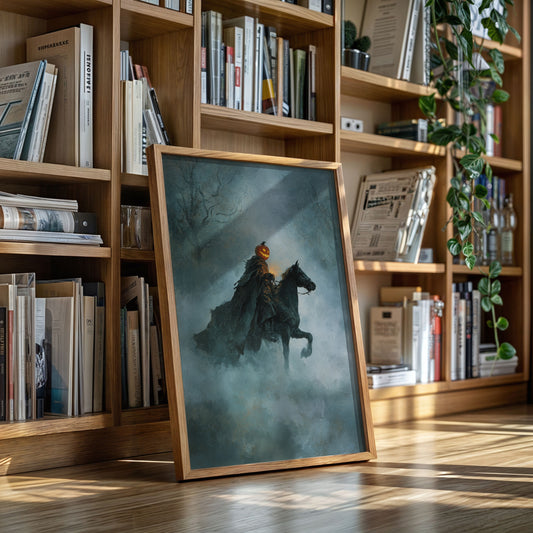 Gallery image 13 for JK1381 - Premium Art Print