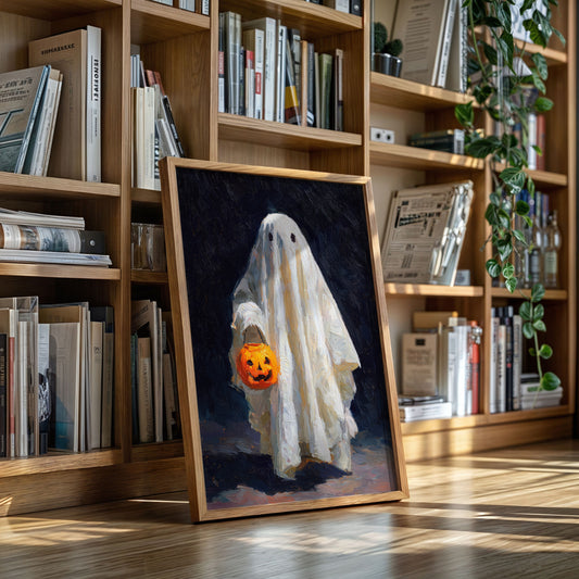 Gallery image 13 for JK1383 - Premium Art Print