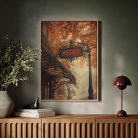 Gallery image 13 for AL1891 - Premium Art Print