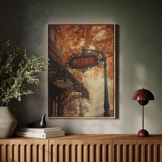 Gallery image 13 for AL1891 - Premium Art Print